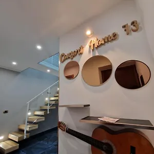 Confort 73 Appartement