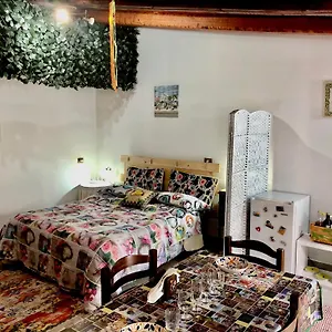 Appartamento Green Room Appartement