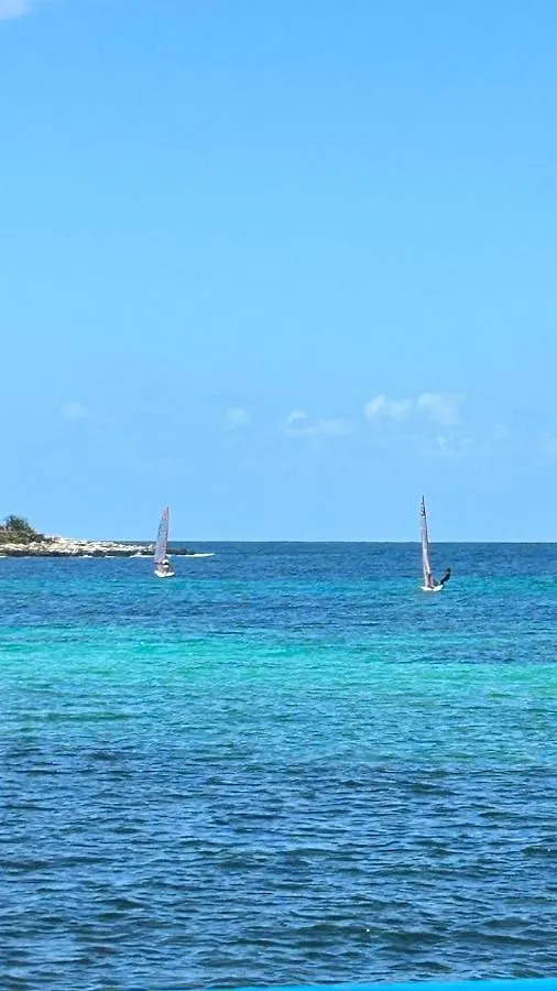Apartment Happy Home - Mondello Palermo