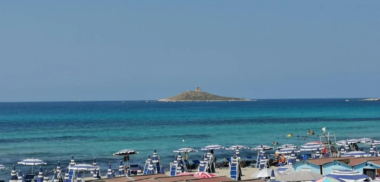 Happy Home - Mondello Palermo 0*,