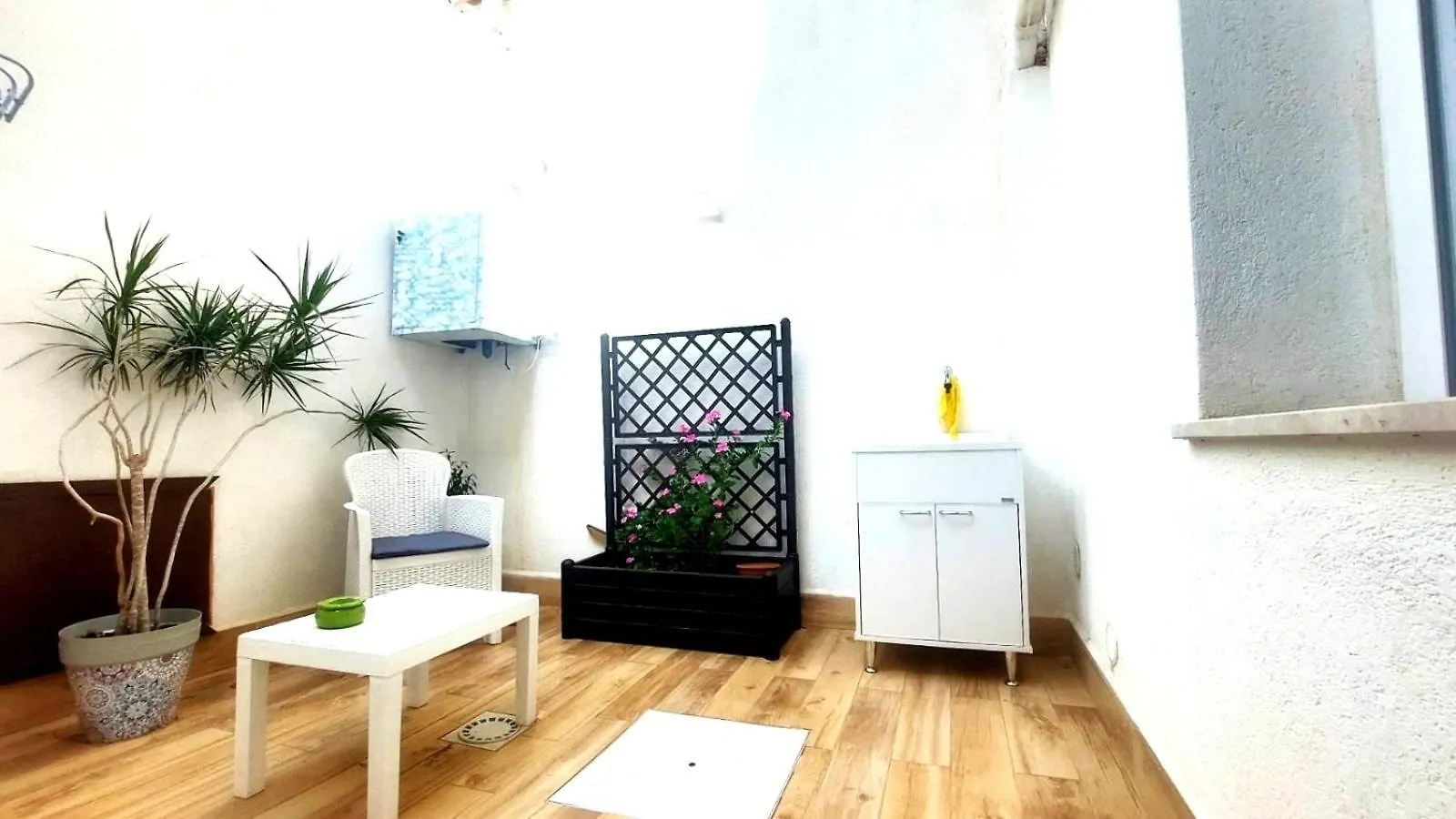 Happy Home - Mondello Palermo